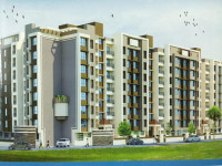 Marudhar Heights