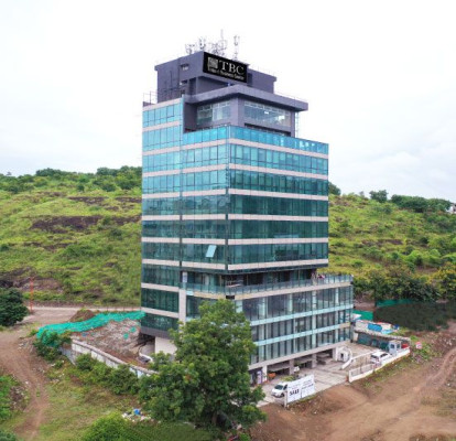 Trident Business Centre, Pune - Office Space