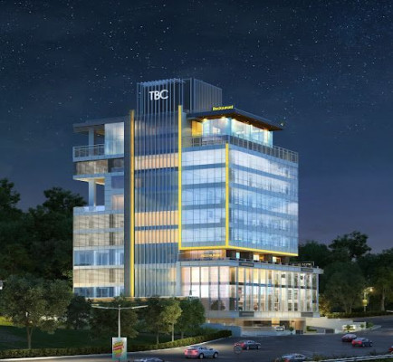 Trident Business Centre, Pune - Office Space