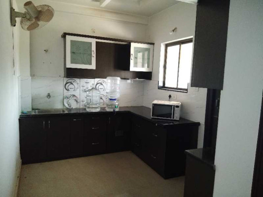 Subishi Town Centre, Hyderabad - 1/2 BHK Apartment