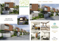 Vanora Abodes