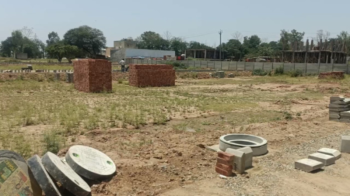 Northview Kunj, Zirakpur - Residential Plots