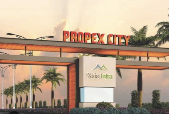 Propex City, Palwal - Residential Plots