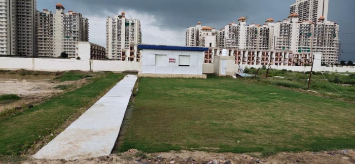 Propex City, Palwal - Residential Plots