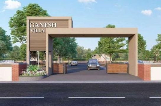 Ganesh Villa, Ahmedabad - Villa & Plots