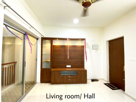 Habitat One54, Mangalore - 1/2 BHK Afforadable Homes