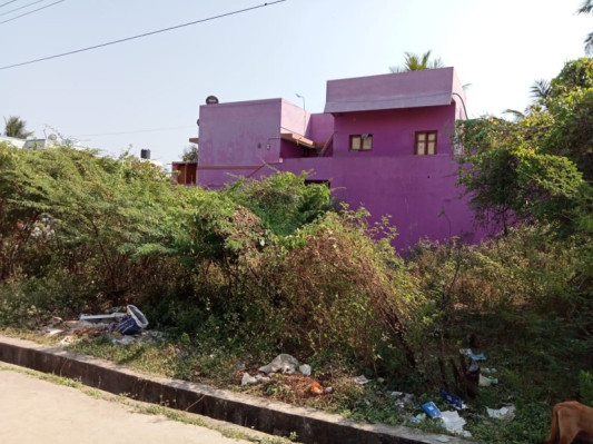 Pragathi Enclave, Chennai - Residential Plots
