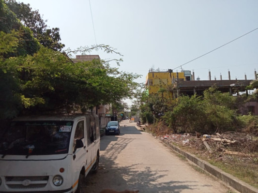 Pragathi Enclave, Chennai - Residential Plots
