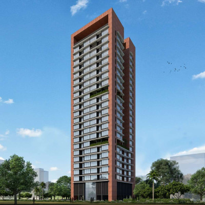 Silver Sapphire, Mumbai - 2/3 BHK Homes