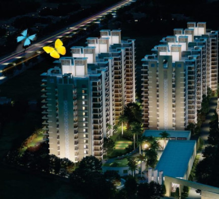 Harmony Homes, Panipat - 2/3 BHK Homes