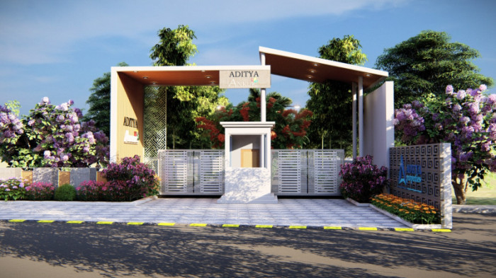 Aditya Ankur, Kolar - Villa & Plots