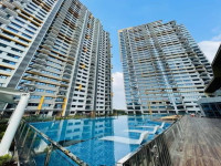 Amanora Gold Towers