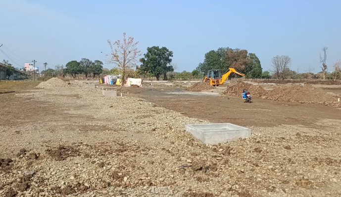 Sahyog Gold, Nagpur - Residential Plots