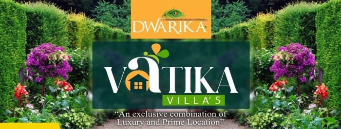 Dwarika Vatika, Agra - 3 BHK Individual Houses