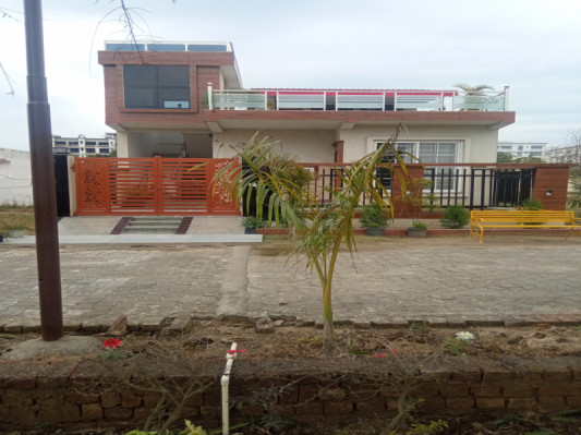 Shubham City, Haridwar - Residential Plots