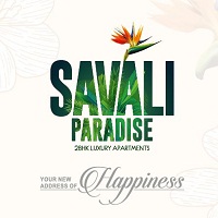 Savali Paradise