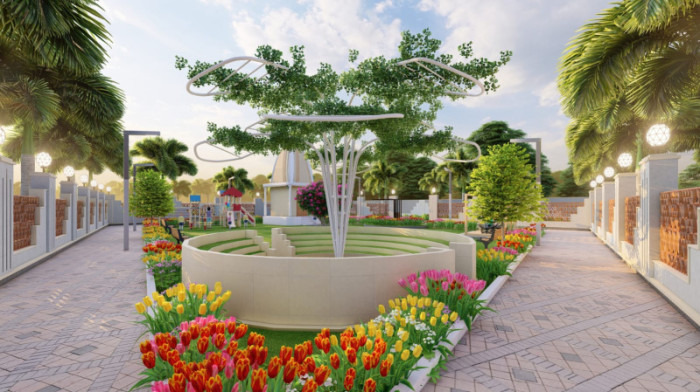 Urmila Enclave, Jaipur - Residential Plots