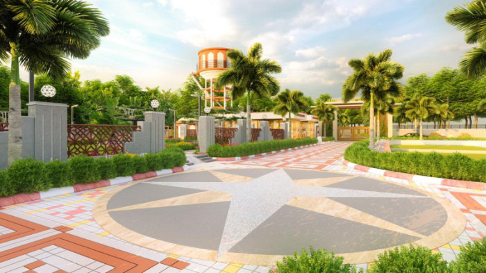 Urmila Enclave, Jaipur - Residential Plots