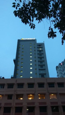 Primarc Tower, Kolkata - Office Space