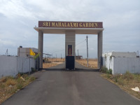 Sri Mahalaxmi Garden