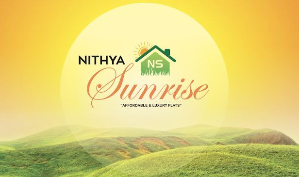 Nithya Sunrise, Bangalore - 2 /3 BHK Homes