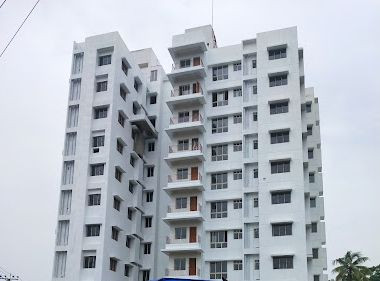 Surya Heights, Kolkata - 3 BHK Homes