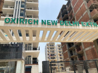 Oxirich New Dehi Extension