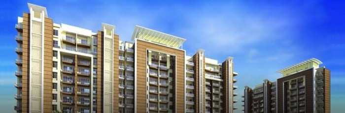 Oxirich New Dehi Extension, Ghaziabad - 2 /3 BHK Homes