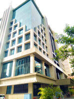 Sagar Tech Plaza
