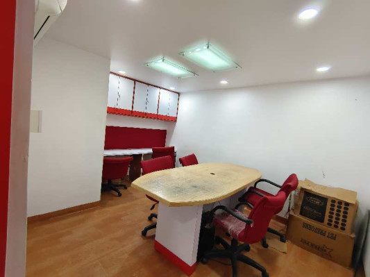 Sagar Tech Plaza, Mumbai - Office Space