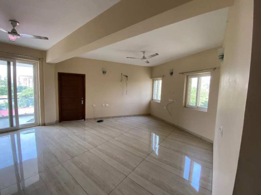 Golden Manor Casaa, Dehradun - 1/2 BHK Apartment