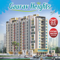 Mahavir Gaurav Heights