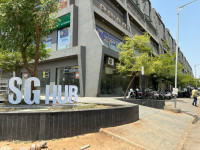 Sg Business Hub