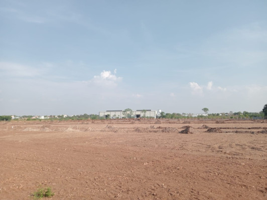 Mayon Grande Meadows, Coimbatore - Premium Villa Plots