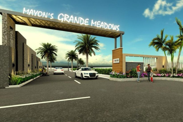 Mayon Grande Meadows, Coimbatore - Premium Villa Plots