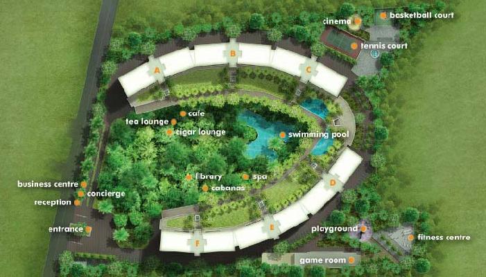 Yoopune, Pune - 4 BHK Apartment