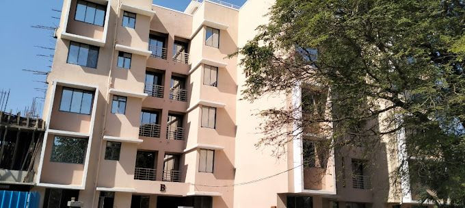 Parivar Residency, Palghar - 1/2 BHK Apartments