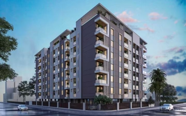 Shree Vinayak Homes, Jaipur - 3/4 BHK Premium Residences