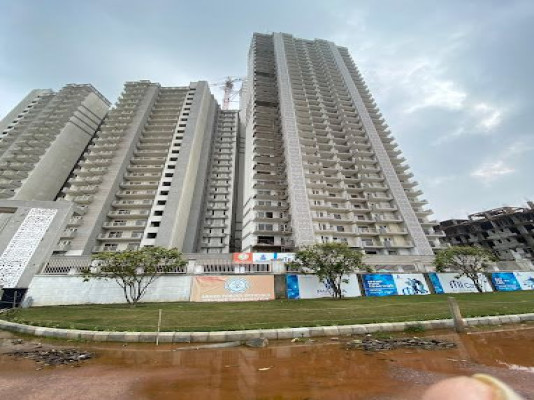 Pareena Micasa, Gurgaon - 2 /3 BHK Homes