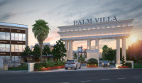 Palm Villas