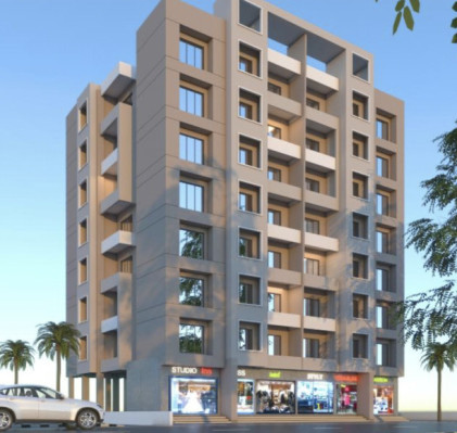 Avdhoot Chintan, Sindhudurg - 1/2 BHK Apartments