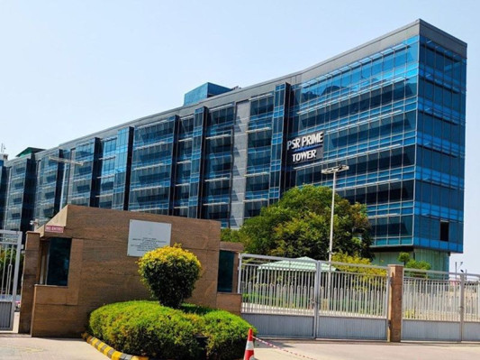PSR Prime Tower, Hyderabad - Office Space