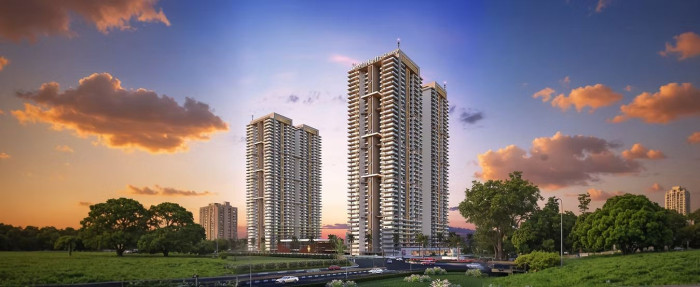 Marbella Royce, Mohali - Premium 4/5 BHK Residences