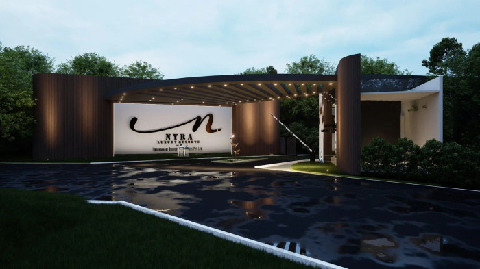 Nyra, Coimbatore - Luxury Resorts and Villas