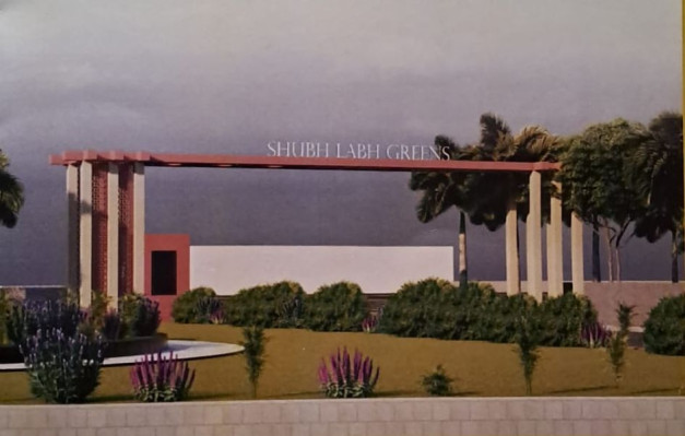 Shubh Labh Greens, Indore - Residenatial Plots