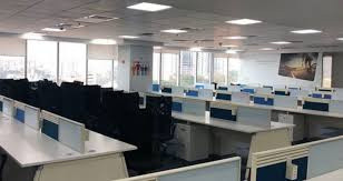 Hm Astrid, Bangalore - Office Space