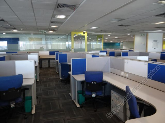 Hm Astrid, Bangalore - Office Space