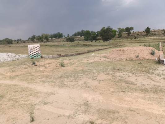 Kamini Encalve, Lucknow - Residenatial Plots