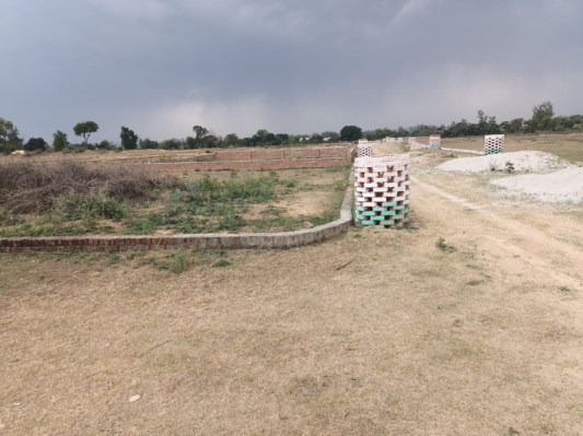 Kamini Encalve, Lucknow - Residenatial Plots