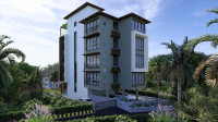 Escala Rivercrest